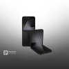 Смартфон Samsung Galaxy Z Flip 7 FE 256 ГБ Black